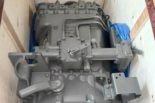 Πόσοι τύποι μεταδόσεων φορτηγών υπάρχουν;