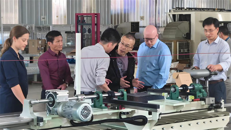 Πώς να επιλέξετε ανταλλακτικά φορτηγών υψηλής ποιότητας; Ανάλυση των διαφορών μεταξύ γνήσιων ανταλλακτικών και ανταλλακτικών aftermarket