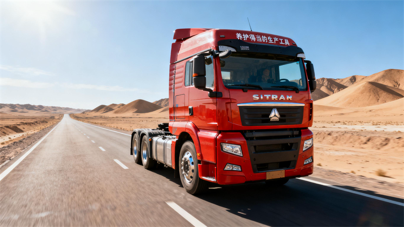 Γιατί έχει σημασία η συντήρηση φορτηγού: Τα 5 κρίσιμα φίλτρα που παρατείνουν τη ζωή του οχήματός σας