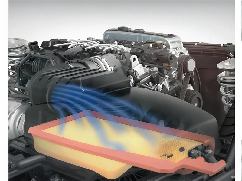 Πώς να επιλέξετε ένα φίλτρο αέρα υψηλής ποιότητας: 6 βασικοί παράγοντες που πρέπει να λάβετε υπόψη