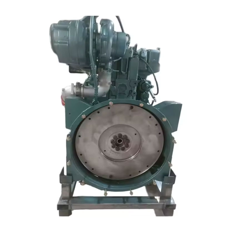 Γιατί ο κινητήρας του φορτηγού σας χάνει ισχύ και επιτάχυνση