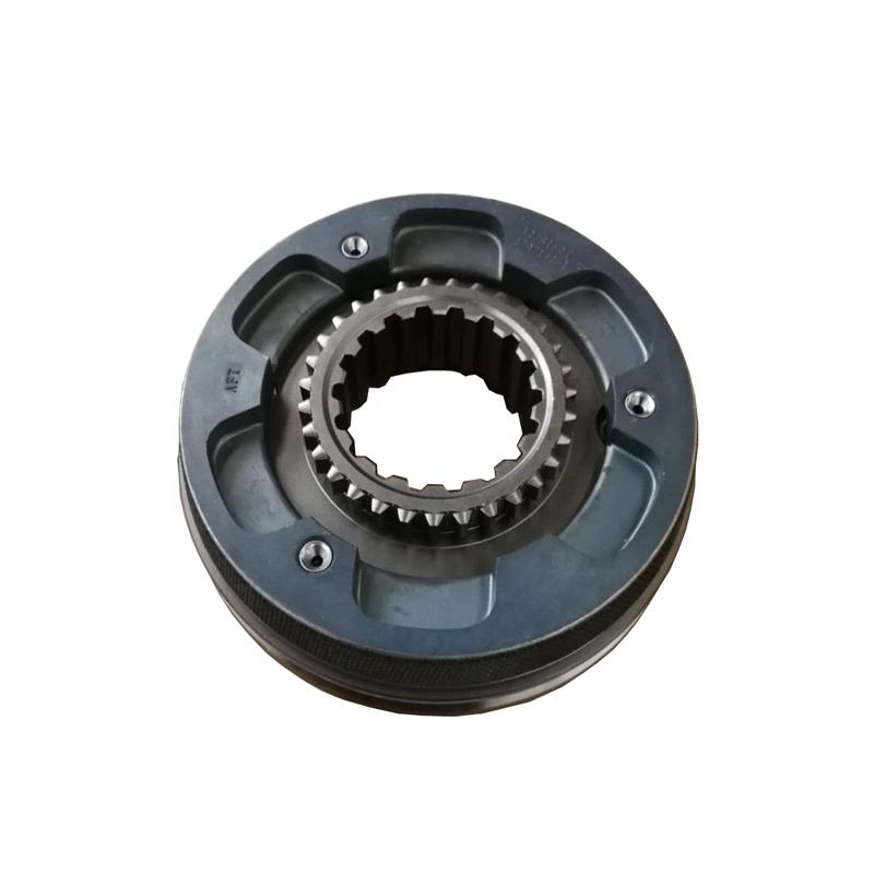 Πώς μπορούν τα ανταλλακτικά κιβωτίου ταχυτήτων Sinotruk να βελτιώσουν την απόδοση βαρέων φορτηγών;