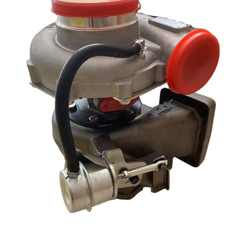 Πώς ένας υπερσυμπιεστής βελτιώνει την απόδοση του κινητήρα;