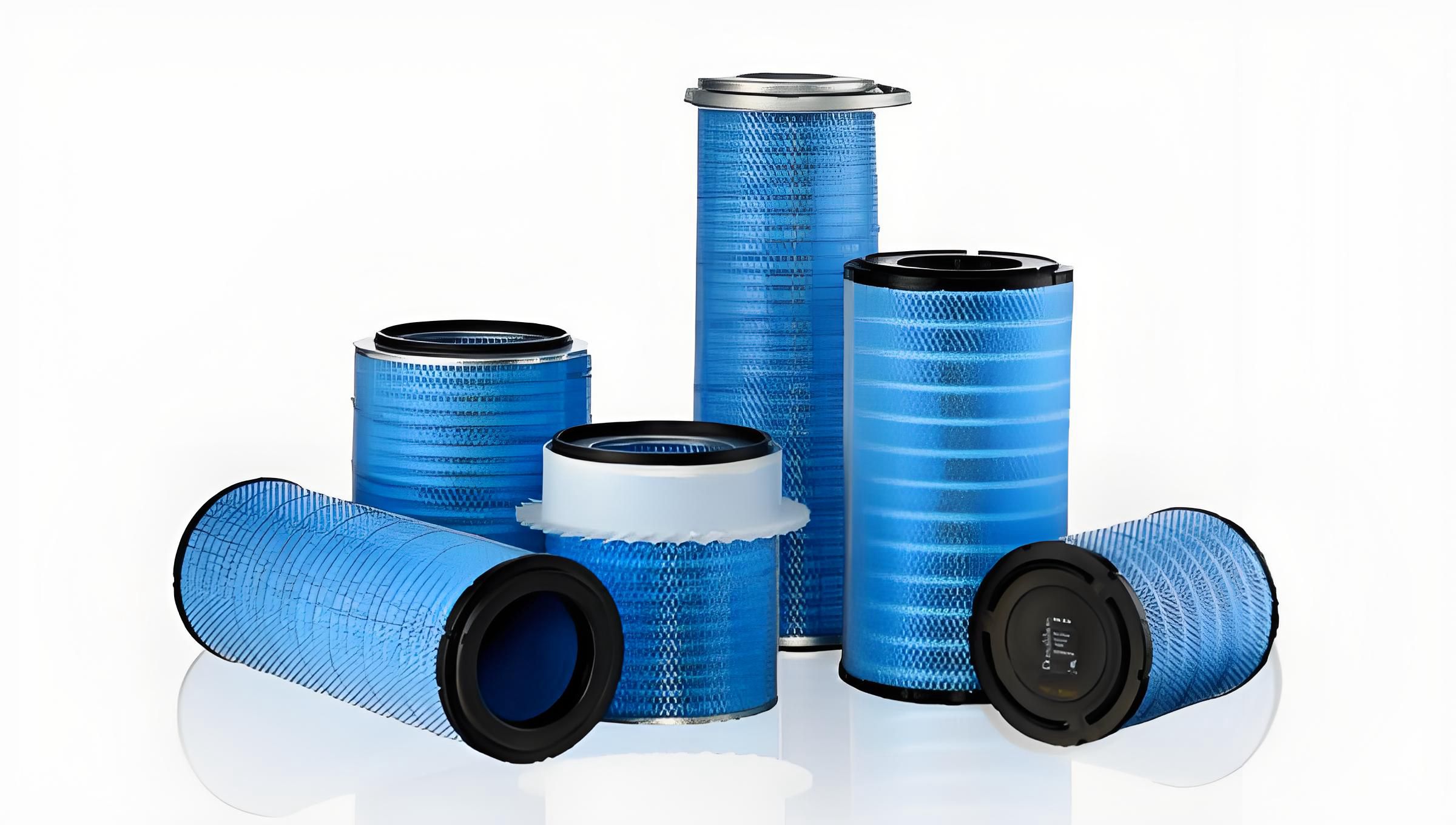 SKYOND: Your Truck Engine's Breathing Buddy – Οδηγός φροντίδας φίλτρου αέρα