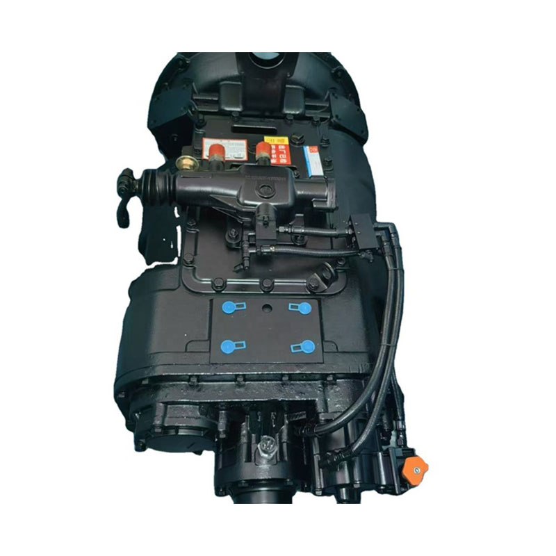 Αυτόματο επισκευασμένο κιβώτιο ταχυτήτων DSG