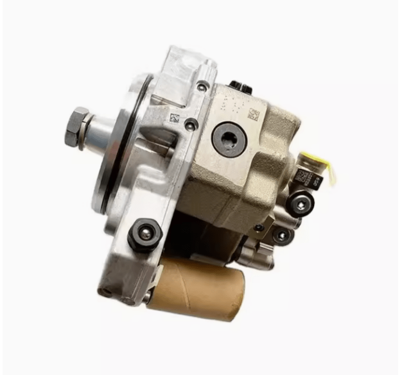 Αντλία ψεκασμού καυσίμου Common Rail Bosch 0445 020 031 - Αντλία υψηλής πίεσης CP3 (Doosan/Daewoo DL08)