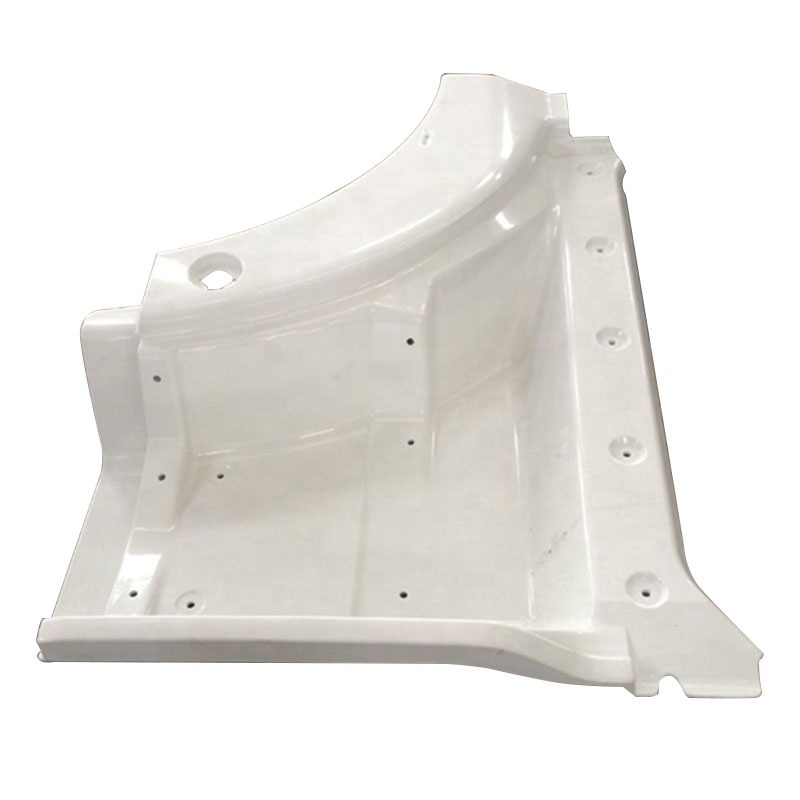 Διακοσμητικά καμπίνας φορτηγού