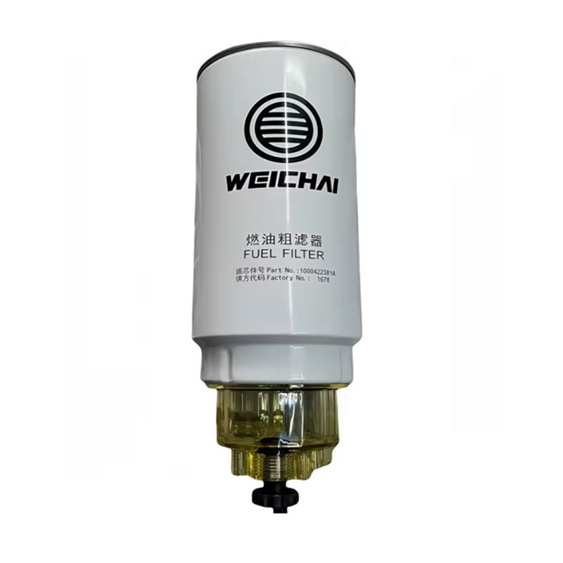 Φίλτρο λαδιού κινητήρα φορτηγού 1003697977A