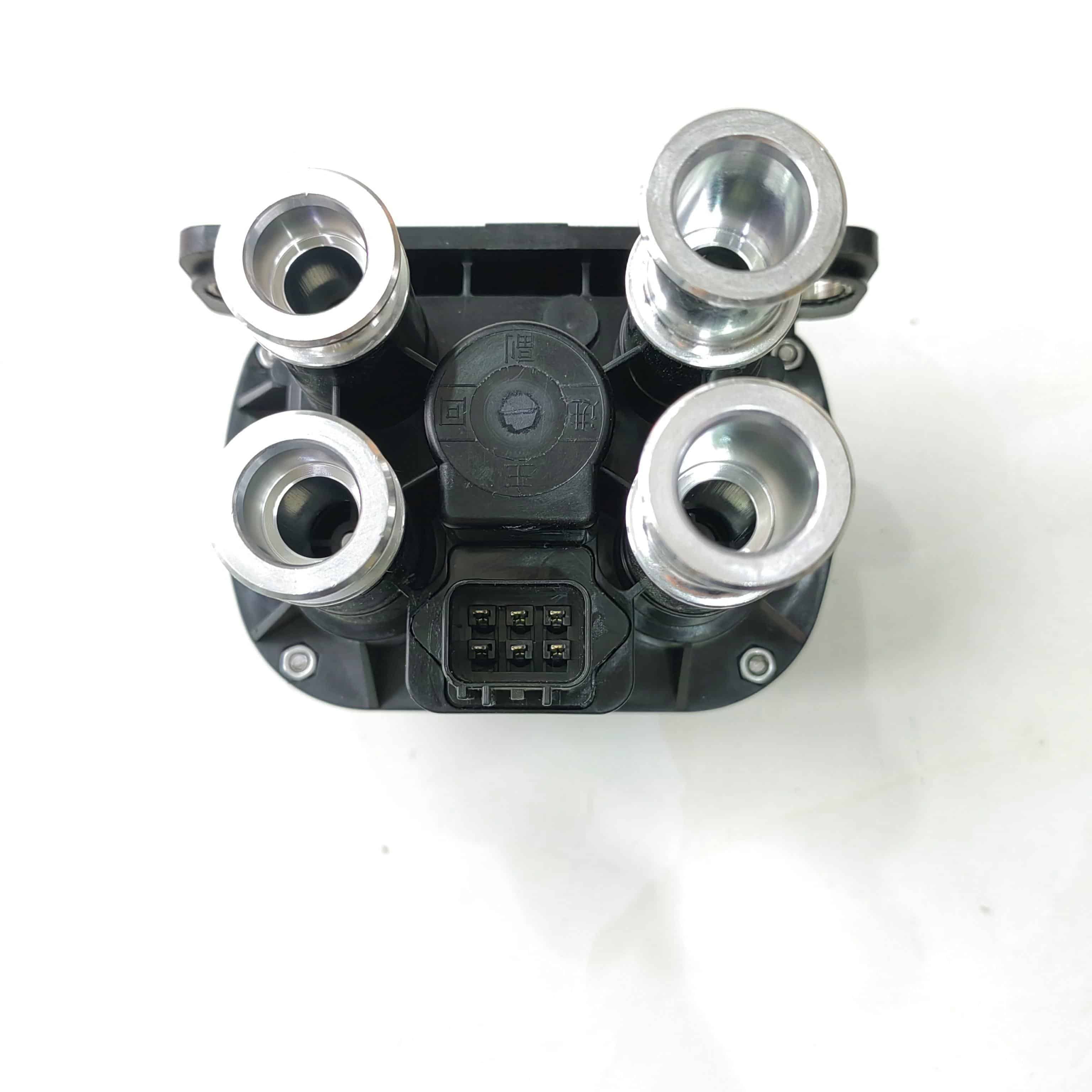 WG9925550807 Γνήσιο Sinotruk HOWO Electric Directional Valve - Skyond Truck Parts